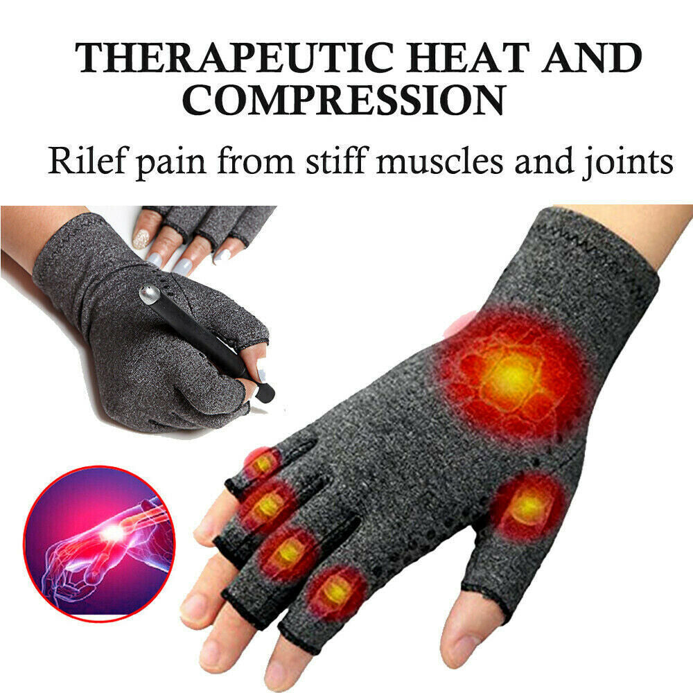 We Relieve Arthritis Compression Gloves™