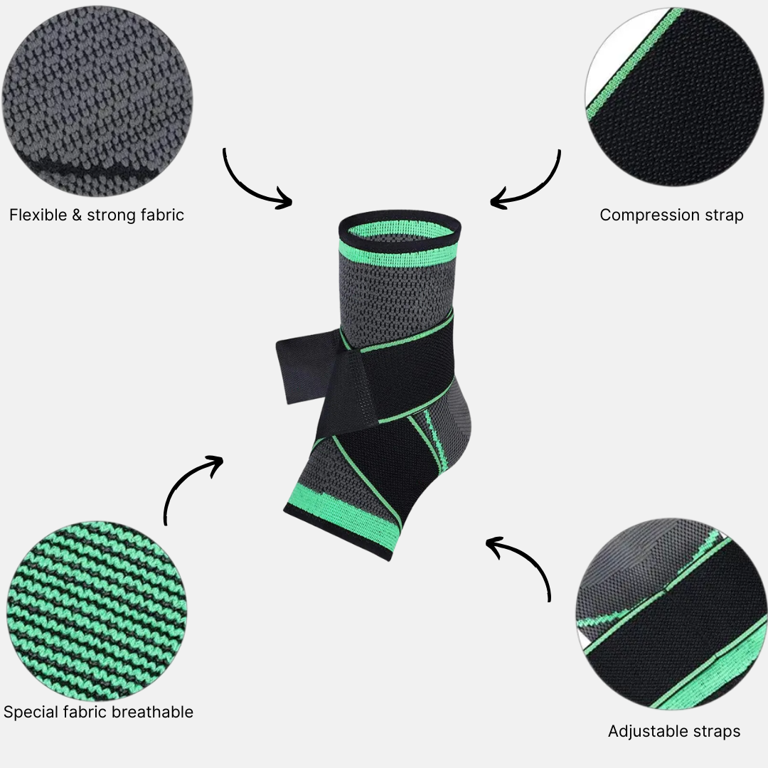 We Relieve Compression Socks Ultra™