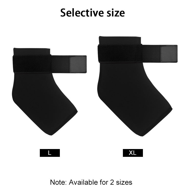 TheraRelief™ Foot Ice Pack Wrap