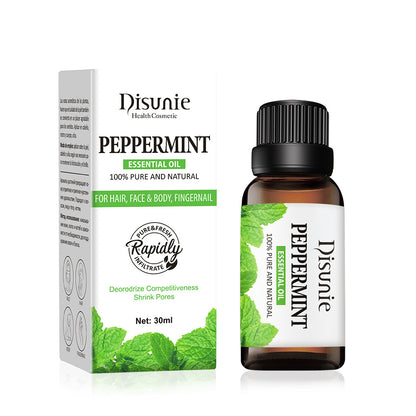 🎁 Free Gift: Mini Massage Oil