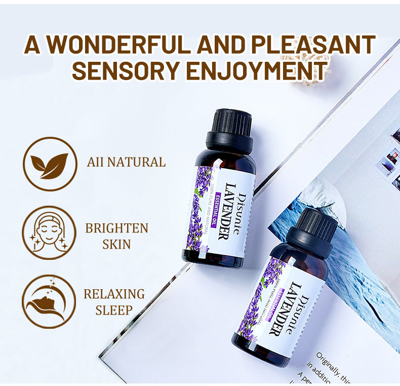 🎁 Free Gift: Mini Massage Oil