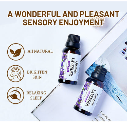 🎁 Free Gift: Mini Massage Oil