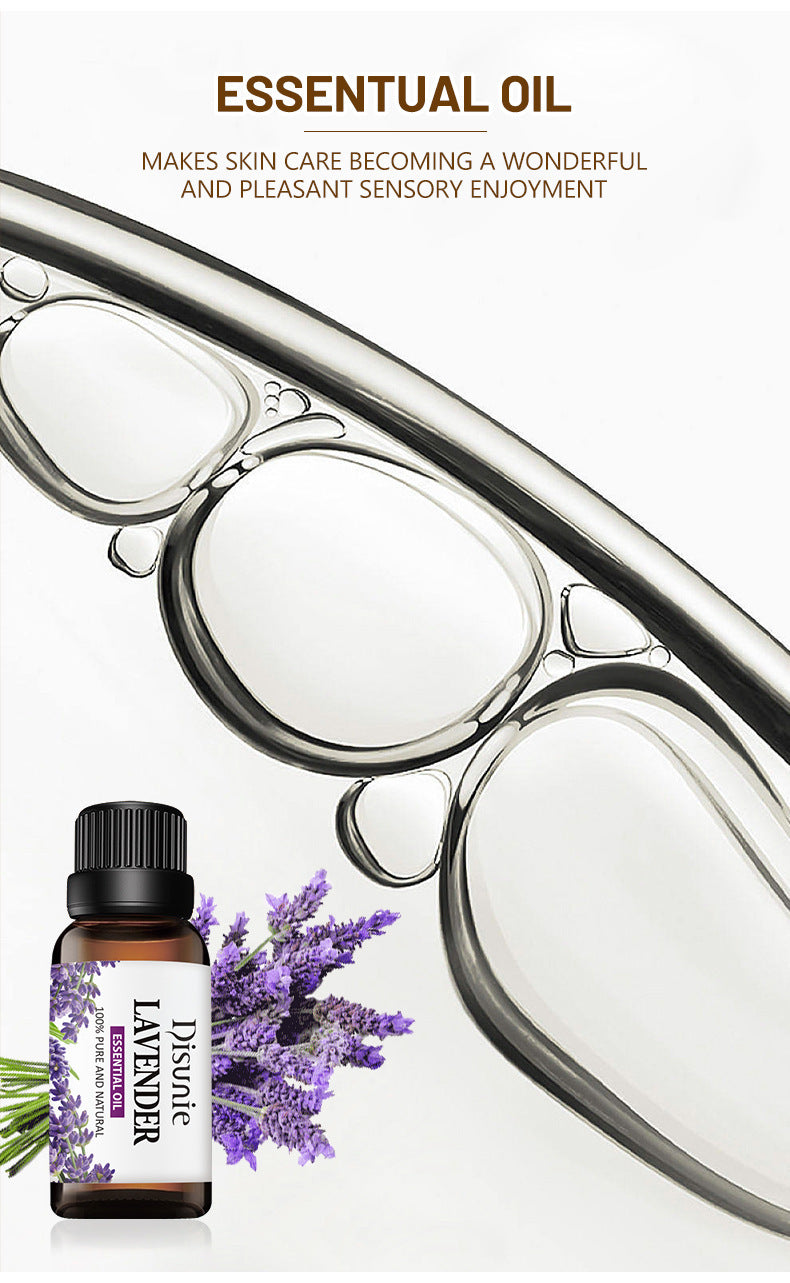 🎁 Free Gift: Mini Massage Oil