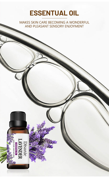 🎁 Free Gift: Mini Massage Oil