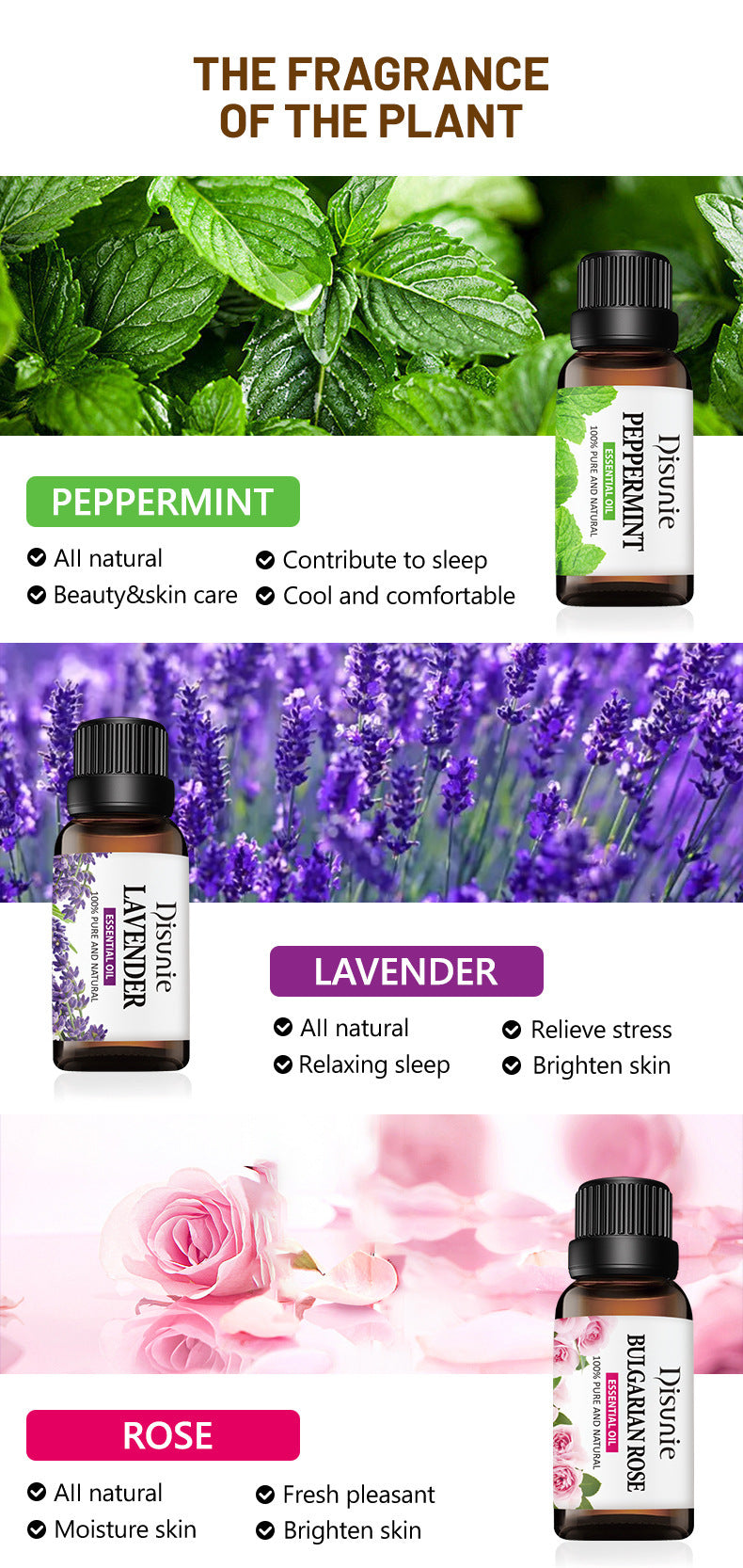 🎁 Free Gift: Mini Massage Oil