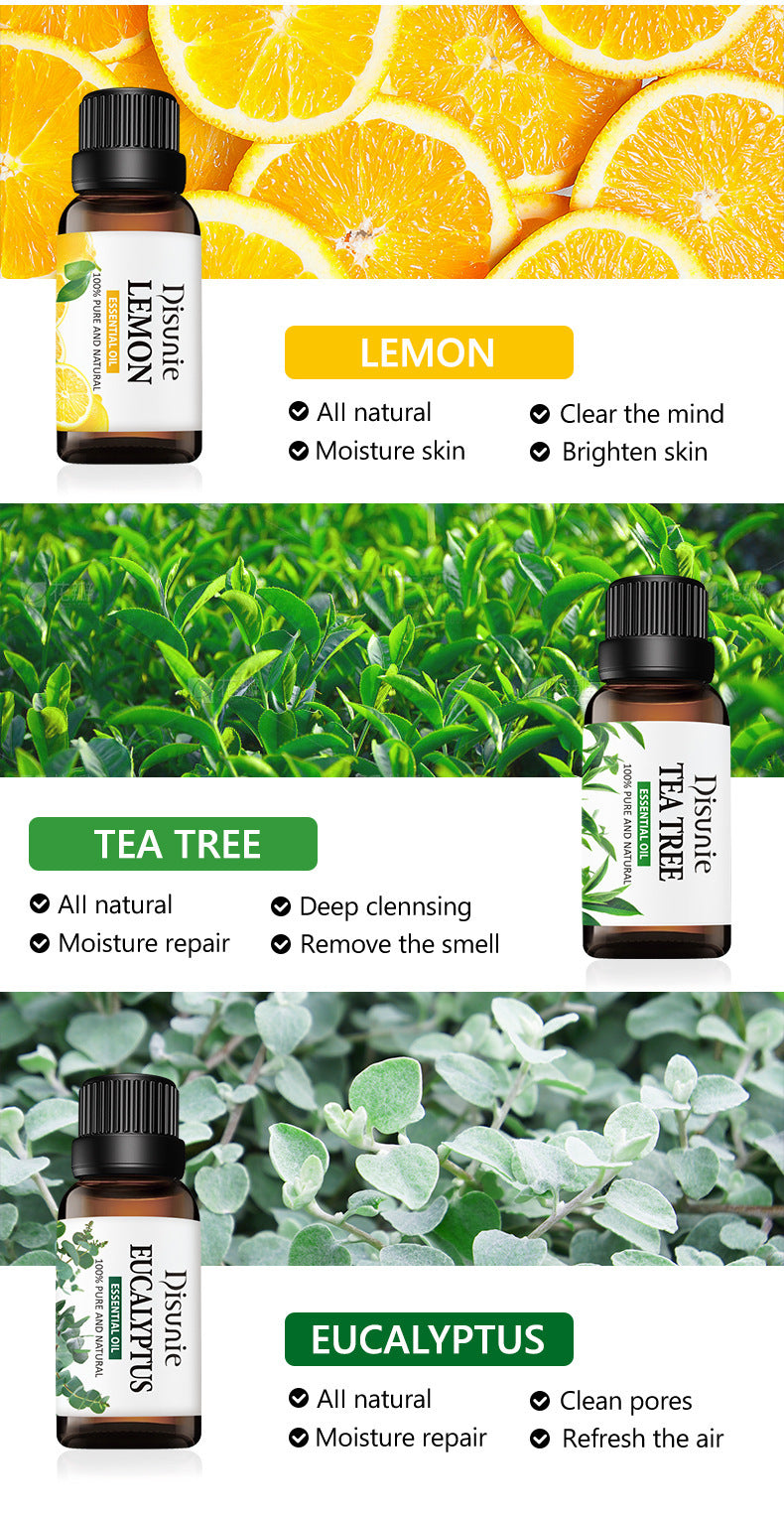 🎁 Free Gift: Mini Massage Oil