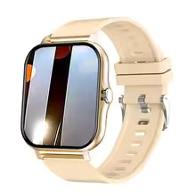 FREE Sleep Tracker Smartwatch (valued at $79.99)